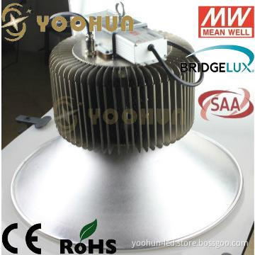 New generation dimmable 120W LED hibay lamp for industry light